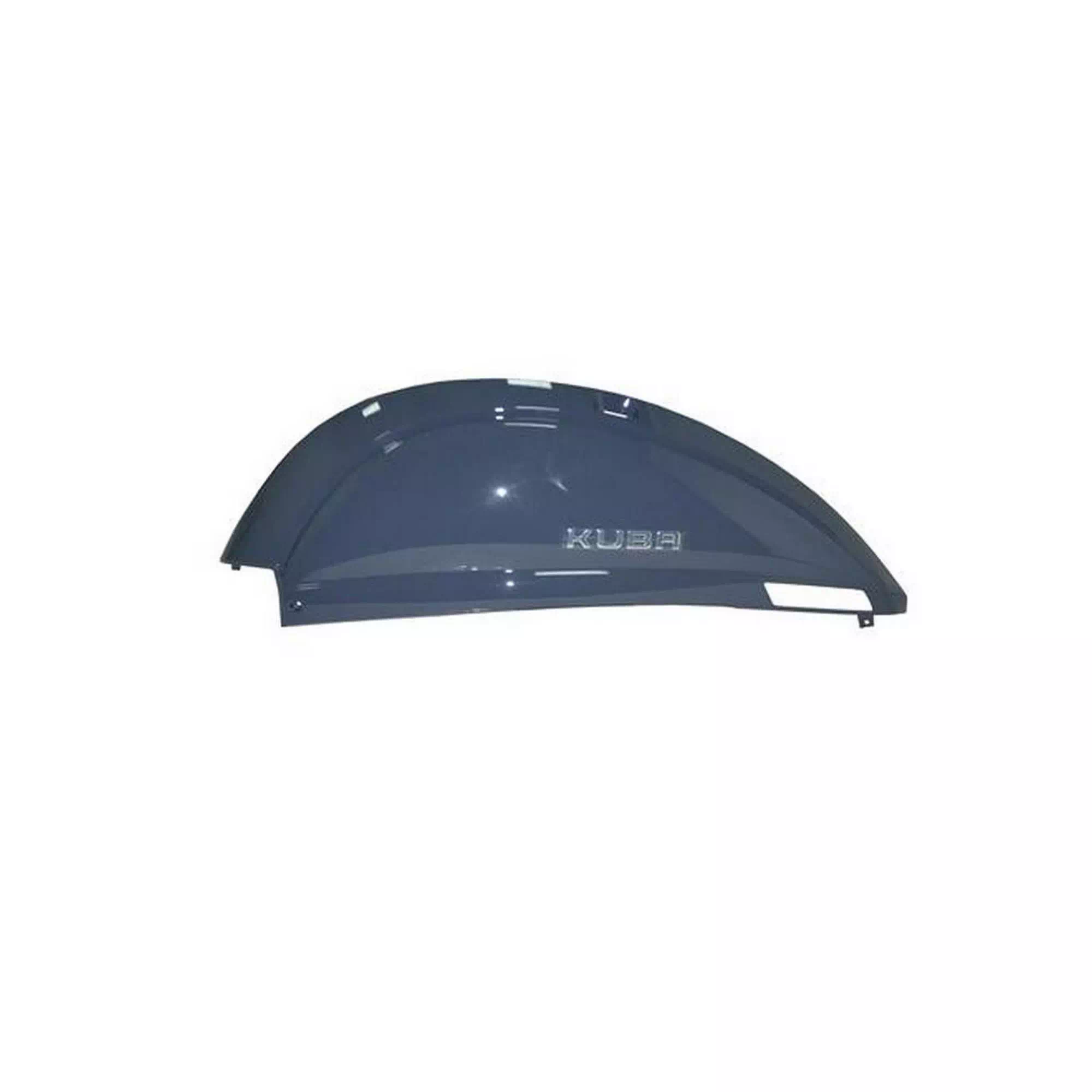 KUBA BLUEBIRD 50 ARKA YAN PANEL SOL MAVİ [BLUEBIRD PRO] #KM 80576